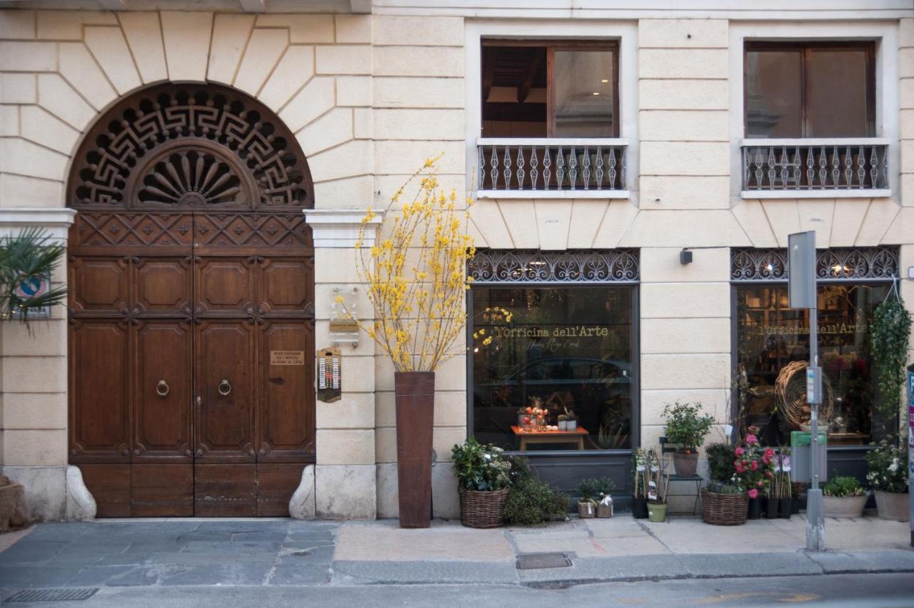 Affresco Arti E Mestieri 1 - Affresco Arti E Mestieri 2 ヴェローナ エクステリア 写真